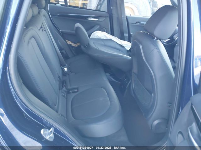 WBXHT3C54K5L36472 BMW X1 Xdrive28i