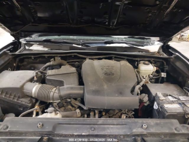 5TFCZ5AN6LX226243 Toyota Tacoma Trd Off-road
