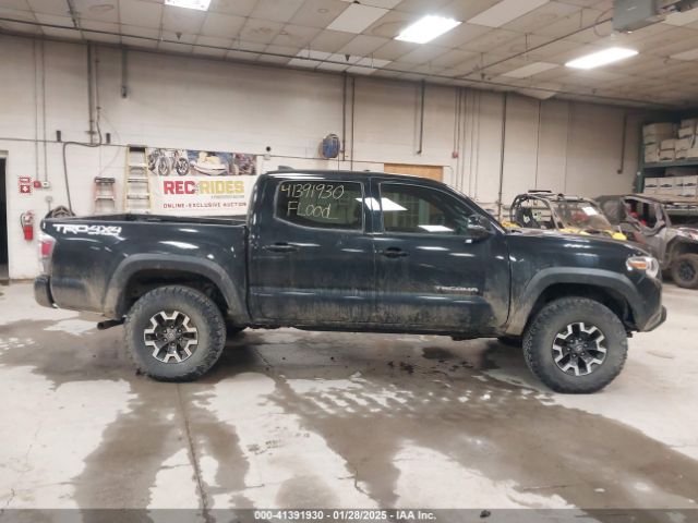 5TFCZ5AN6LX226243 Toyota Tacoma Trd Off-road