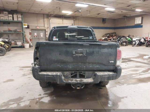 5TFCZ5AN6LX226243 Toyota Tacoma Trd Off-road