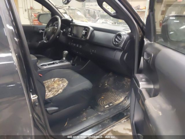 5TFCZ5AN6LX226243 Toyota Tacoma Trd Off-road