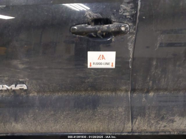 5TFCZ5AN6LX226243 Toyota Tacoma Trd Off-road