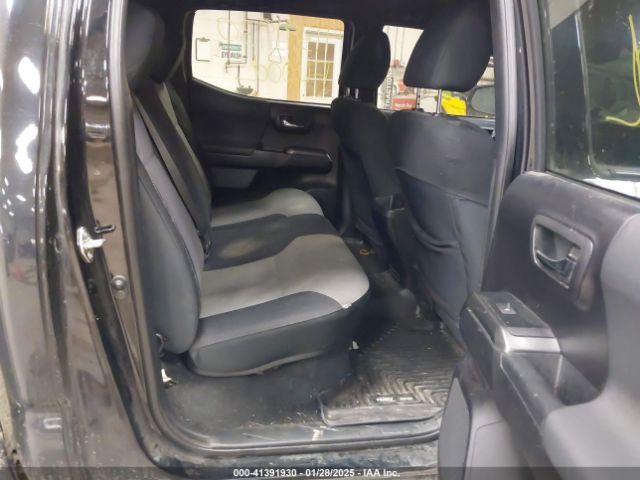 5TFCZ5AN6LX226243 Toyota Tacoma Trd Off-road