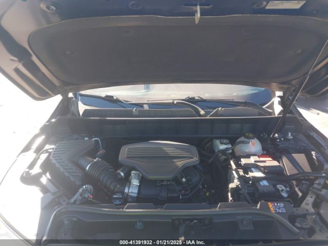 1GKKNXLS5KZ200407 GMC Acadia Denali