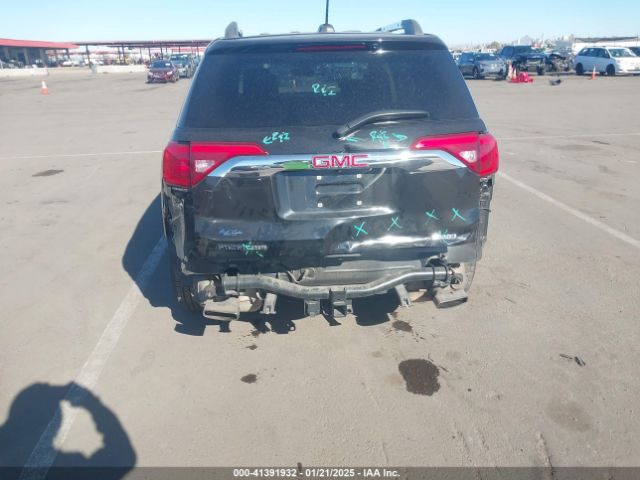 1GKKNXLS5KZ200407 GMC Acadia Denali
