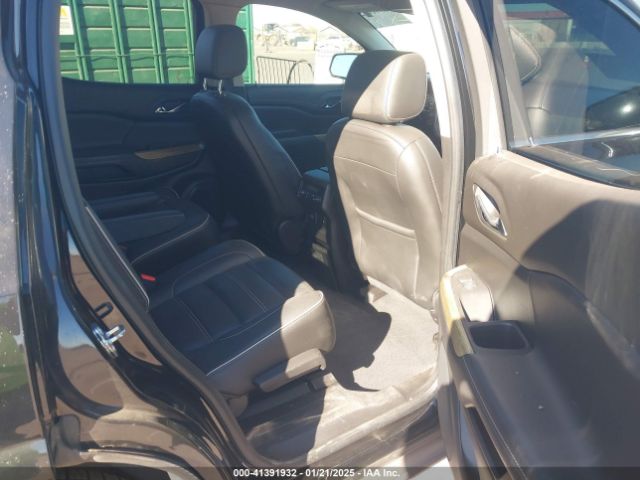 1GKKNXLS5KZ200407 GMC Acadia Denali