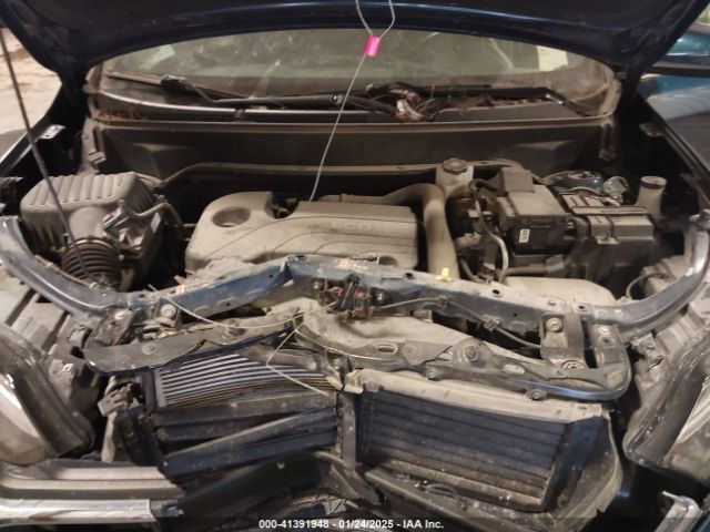 3GNAXUEV9LL319519 Chevrolet Equinox Awd Lt 1.5l Turbo