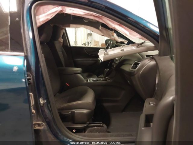 3GNAXUEV9LL319519 Chevrolet Equinox Awd Lt 1.5l Turbo