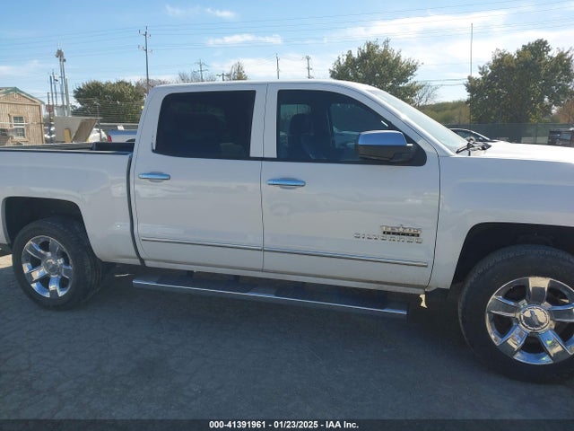 Chevrolet Silverado 1500 1lz 2014 3GCPCSEC3EG289558 Image 13