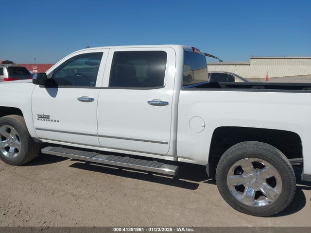 Chevrolet Silverado 1500 1lz 2014 3GCPCSEC3EG289558 Image 14