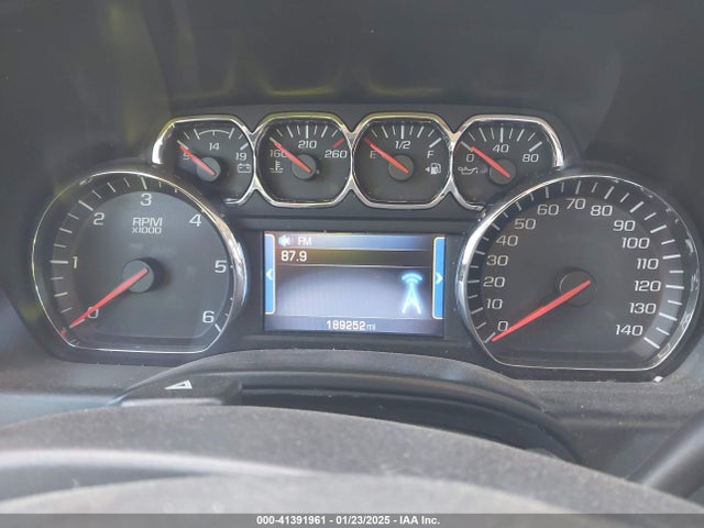 Chevrolet Silverado 1500 1lz 2014 3GCPCSEC3EG289558 Image 15