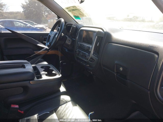 Chevrolet Silverado 1500 1lz 2014 3GCPCSEC3EG289558 Image 5