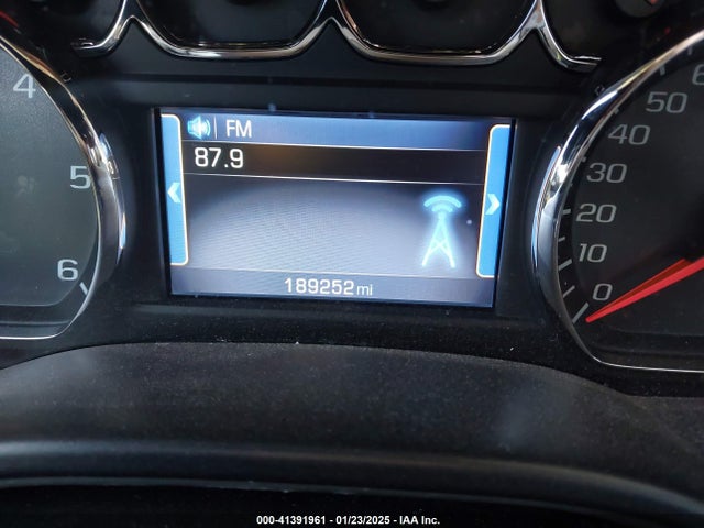 Chevrolet Silverado 1500 1lz 2014 3GCPCSEC3EG289558 Image 7