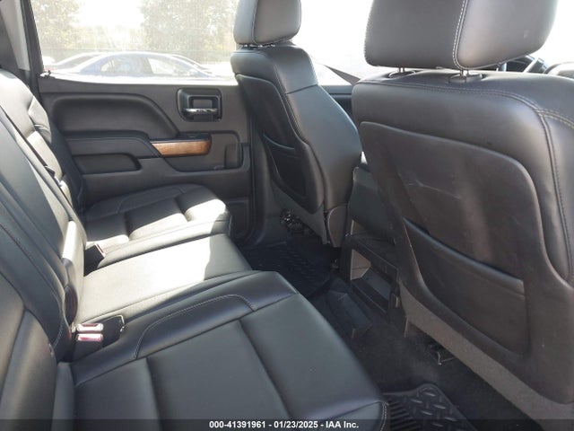 Chevrolet Silverado 1500 1lz 2014 3GCPCSEC3EG289558 Image 8