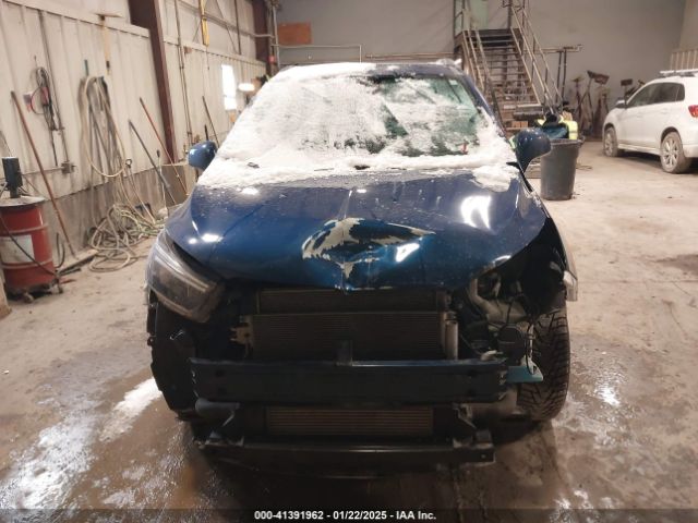KL4CJESB1LB009153 Buick Encore Awd Preferred