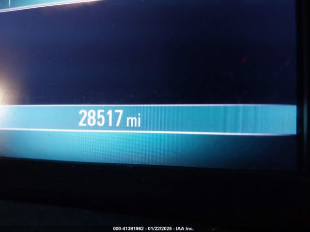 KL4CJESB1LB009153 Buick Encore Awd Preferred