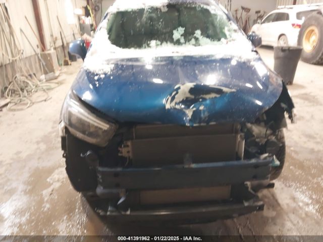 KL4CJESB1LB009153 Buick Encore Awd Preferred