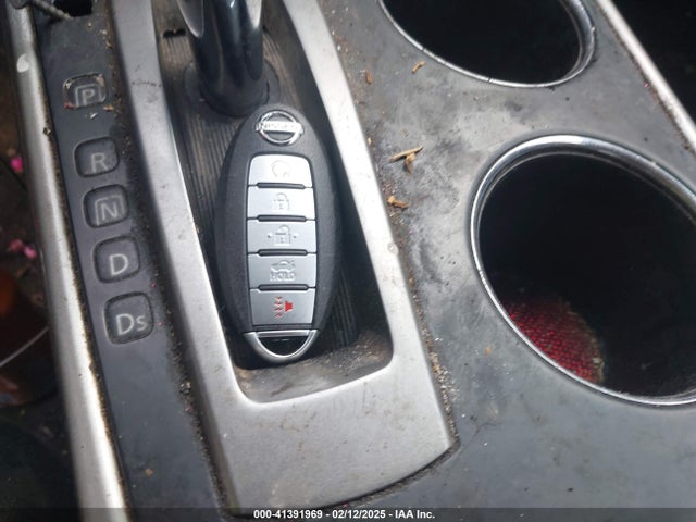 Nissan Altima 2.5 S 2015 1N4AL3AP8FN871920 Image 11