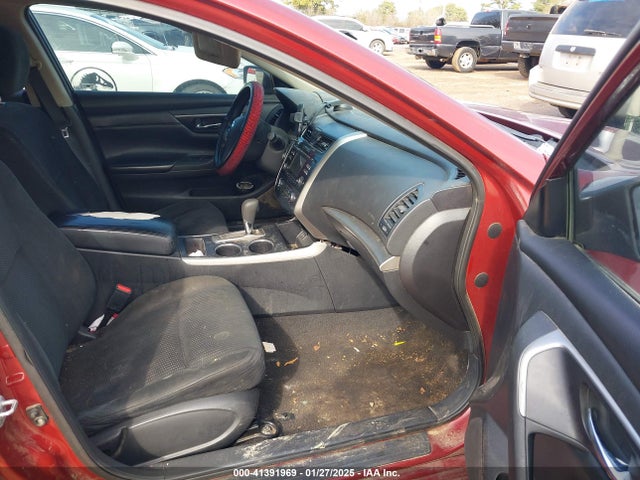 Nissan Altima 2.5 S 2015 1N4AL3AP8FN871920 Image 5