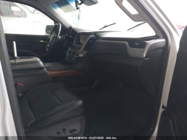 1GNSCCKC5FR123099 Chevrolet Tahoe Ltz