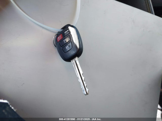 Toyota CAMRY SE 2014 4T1BF1FK6EU817605 Image 11