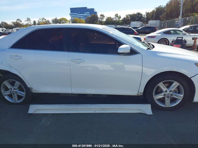 Toyota CAMRY SE 2014 4T1BF1FK6EU817605 Image 13