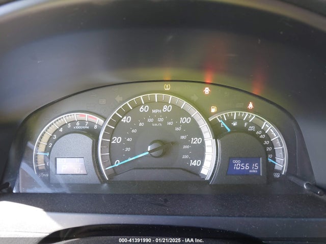 Toyota CAMRY SE 2014 4T1BF1FK6EU817605 Image 7