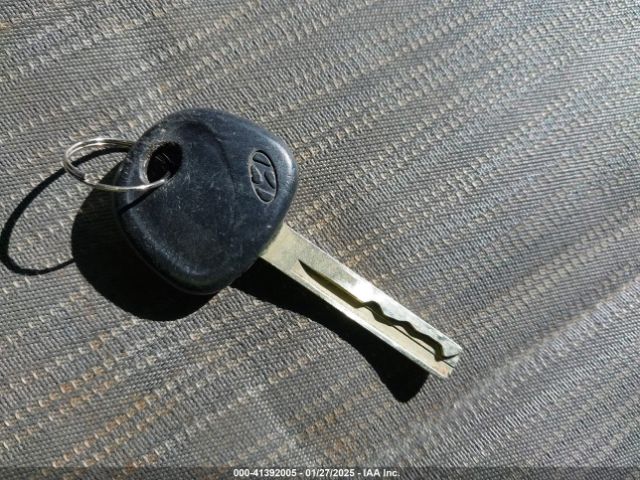 KMHCT4AE7FU825438 Hyundai ACCENT GLS