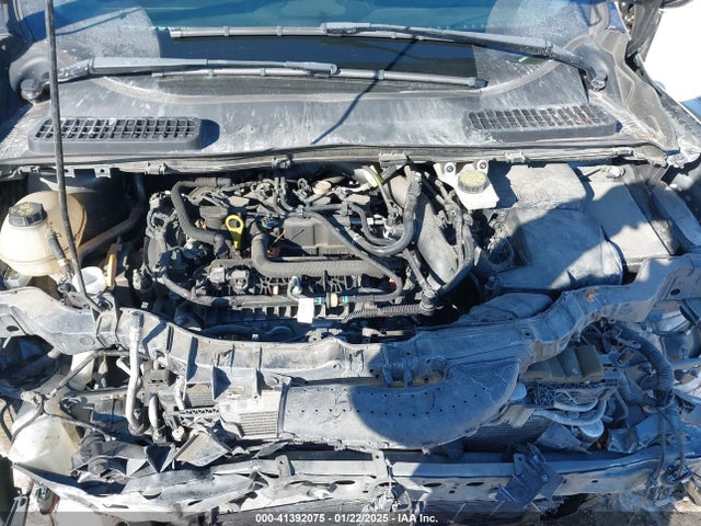 Ford ESCAPE SE 2019 1FMCU9GDXKUB54284 Image 10