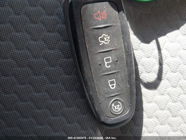 Ford ESCAPE SE 2019 1FMCU9GDXKUB54284 Image 11