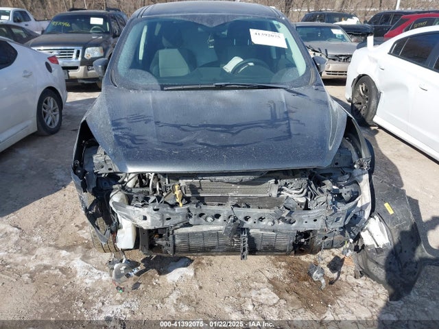 Ford ESCAPE SE 2019 1FMCU9GDXKUB54284 Image 12
