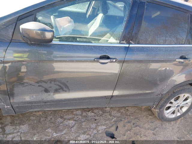 Ford ESCAPE SE 2019 1FMCU9GDXKUB54284 Image 14
