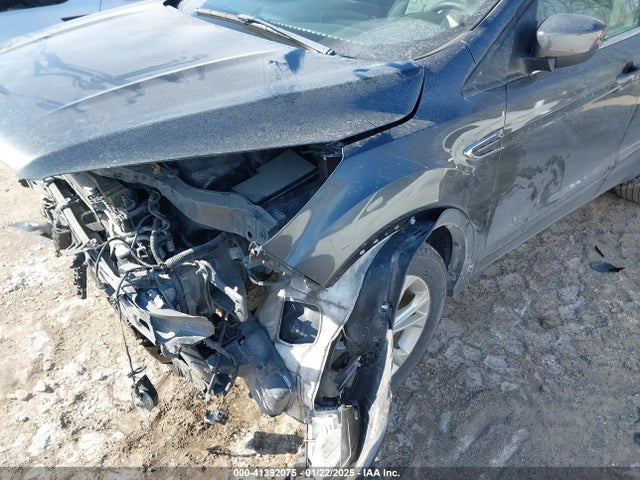 Ford ESCAPE SE 2019 1FMCU9GDXKUB54284 Image 17