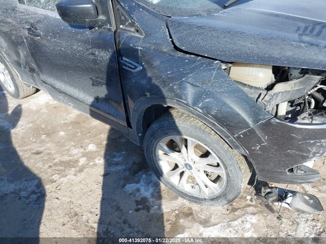 Ford ESCAPE SE 2019 1FMCU9GDXKUB54284 Image 18