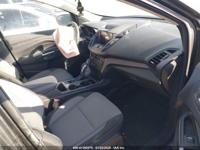 Ford ESCAPE SE 2019 1FMCU9GDXKUB54284 Image 5