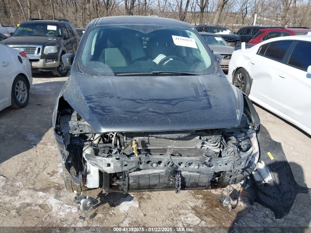 Ford ESCAPE SE 2019 1FMCU9GDXKUB54284 Image 6