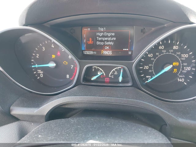 Ford ESCAPE SE 2019 1FMCU9GDXKUB54284 Image 7