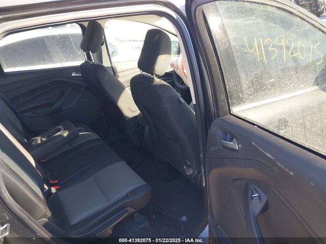 Ford ESCAPE SE 2019 1FMCU9GDXKUB54284 Image 8