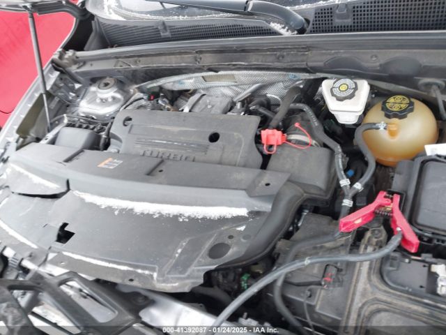 LRBFZSR48MD112091 Buick Envision Awd Avenir
