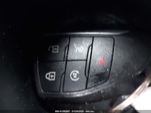 LRBFZSR48MD112091 Buick Envision Awd Avenir