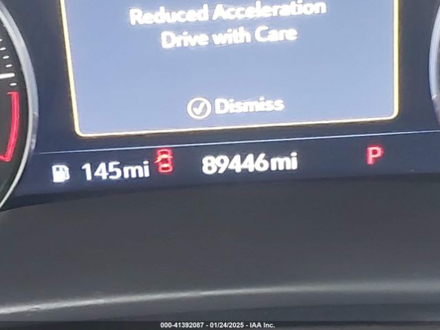 LRBFZSR48MD112091 Buick Envision Awd Avenir
