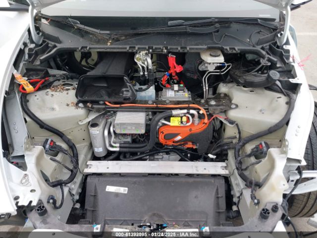 7SAYGDEFXNF484838 Tesla Model Y Performance Dual Motor All-wheel Drive