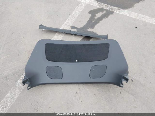 7SAYGDEFXNF484838 Tesla Model Y Performance Dual Motor All-wheel Drive