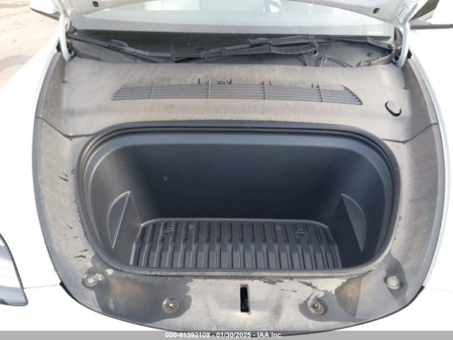 7SAYGDEE0PA070121 Tesla Model Y