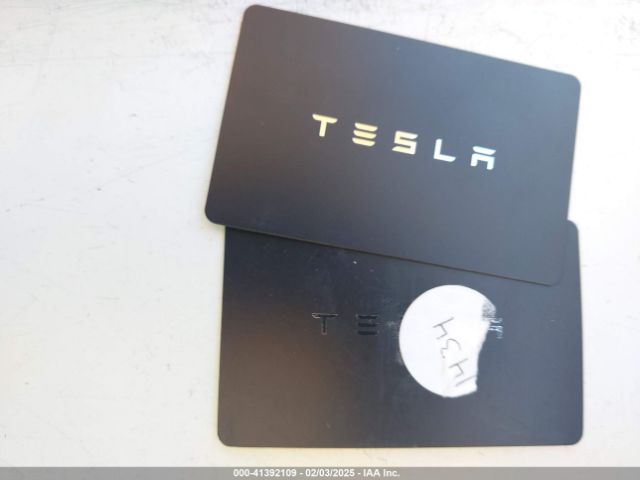 7SAYGDEE0PA070121 Tesla Model Y