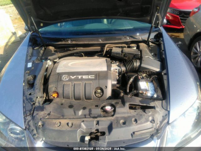 2007 ACURA RL JH4KB16557C003480 Photo 9