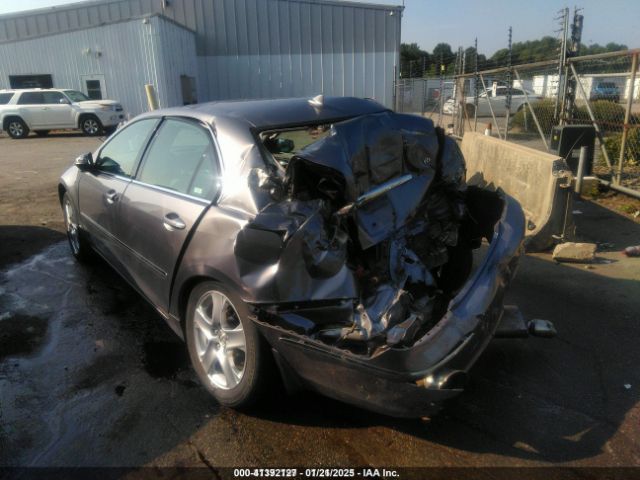 2007 ACURA RL JH4KB16557C003480 Photo 2