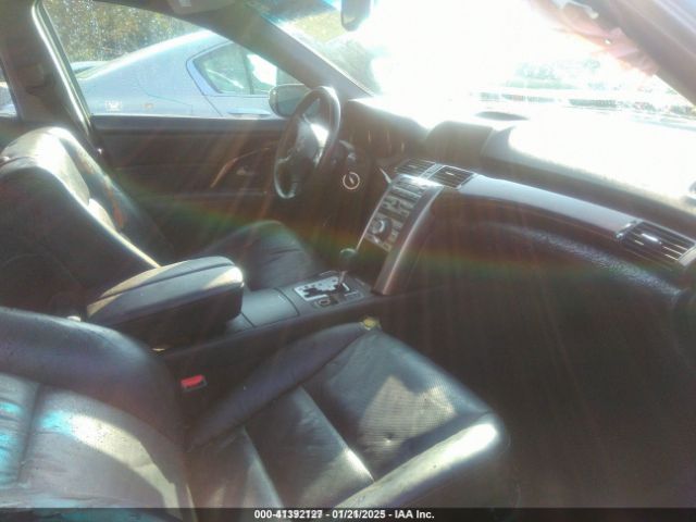 2007 ACURA RL JH4KB16557C003480 Photo 4