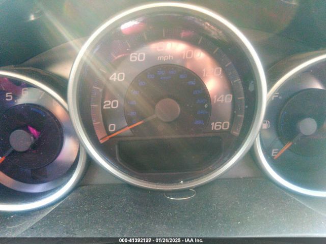 2007 ACURA RL JH4KB16557C003480 Photo 6