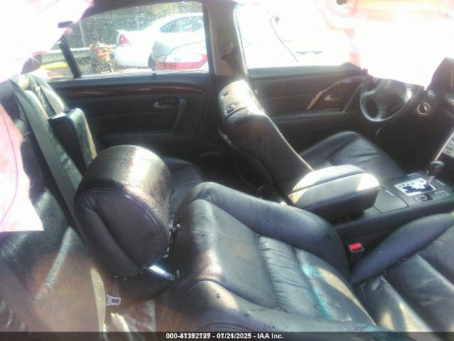 2007 ACURA RL JH4KB16557C003480 Photo 7